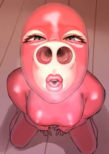 Page 587 of Hardcore nose fetish, nose hook & nose fuck - preview thumbnail