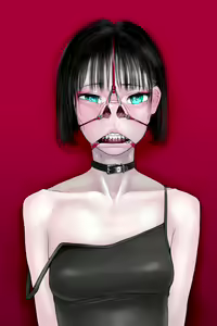 Page 852 of Hardcore nose fetish, nose hook & nose fuck - preview thumbnail