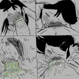 Page 896 of Hardcore nose fetish, nose hook & nose fuck - preview thumbnail