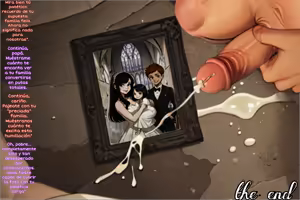 Page 11 of Netorare mother and daugther - preview thumbnail
