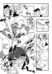 Page 29 of Shussho Shita Moto Shuujin ni Sakaurami Choukyou Sareru Hanashi Kouhen | Being Trained by Ex-Criminals Released from Prison with a Grudge Part 2 - preview thumbnail
