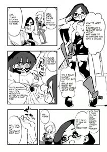 Page 8 of Shussho Shita Moto Shuujin ni Sakaurami Choukyou Sareru Hanashi Kouhen | Being Trained by Ex-Criminals Released from Prison with a Grudge Part 2 - preview thumbnail