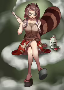 Page 35 of CoffeeSinbo68/CoffeeLove68 - preview thumbnail