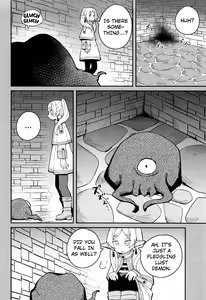 Page 5 of Otoshiana kara no Dasshutsu  | Escape from the Pitfall - preview thumbnail