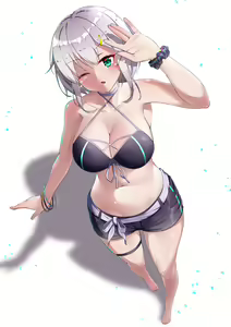 Page 420 of カワルヒ - preview thumbnail