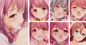 Page 612 of Artist || Xenon - preview thumbnail