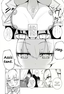Page 3 of Pai-nyan o Wakareseru! nante Sonna no Muri desu Nya w | I'll make Pi-nyan understand!! That's impossible nya lol - preview thumbnail