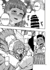 Page 14 of Ninkatsu. ~Anata ni Nita Kodomo ga Umitakute......~ - preview thumbnail