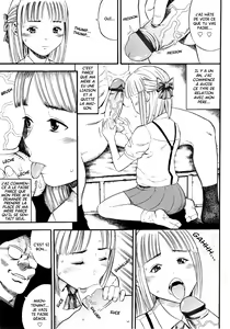 Page 8 of Dare mo ga Minna Kurutteru. | Tout le monde est fou. - preview thumbnail