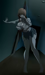 Page 6 of BLEACH - Orihime Inoue - Uniform - preview thumbnail