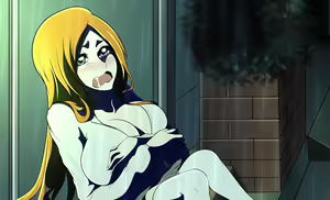 Page 10 of BLEACH - Orihime Inoue - Uniform - preview thumbnail