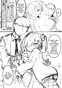 Page 4 of Io-chan ga Subculture Yuru Bitch Move Suru Hon - preview thumbnail