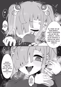 Page 5 of Io-chan ga Subculture Yuru Bitch Move Suru Hon - preview thumbnail