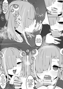 Page 6 of Io-chan ga Subculture Yuru Bitch Move Suru Hon - preview thumbnail
