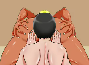 Page 112 of The Sexy Shemale Whorehouse - preview thumbnail