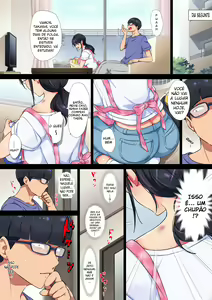 Page 158 of Succubus Yondara Haha ga Kita!? | Quando convoquei uma Súcubo, minha mãe apareceu!? - preview thumbnail