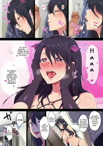 Page 19 of Succubus Yondara Haha ga Kita!? | Quando convoquei uma Súcubo, minha mãe apareceu!? - preview thumbnail