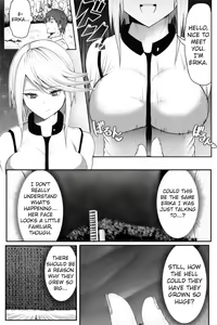 Page 1153 of Various (Remake) Part 1 - preview thumbnail