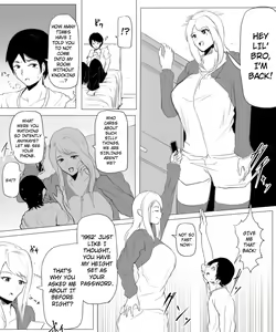 Page 1403 of Various (Remake) Part 1 - preview thumbnail