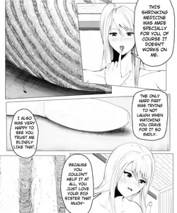 Page 1429 of Various (Remake) Part 1 - preview thumbnail