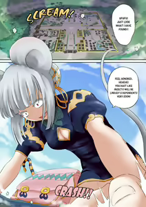Page 1690 of Various (Remake) Part 1 - preview thumbnail