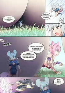 Page 1694 of Various (Remake) Part 1 - preview thumbnail