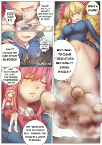 Page 1715 of Various (Remake) Part 1 - preview thumbnail