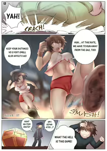 Page 1717 of Various (Remake) Part 1 - preview thumbnail
