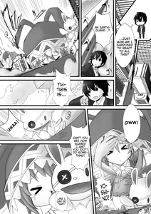 Page 1773 of Various (Remake) Part 1 - preview thumbnail