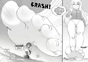 Page 1807 of Various (Remake) Part 1 - preview thumbnail