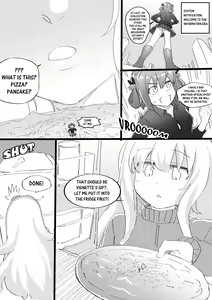 Page 1819 of Various (Remake) Part 1 - preview thumbnail