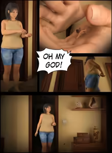 Page 1408 of Various (Remake) Part 6 - preview thumbnail