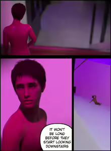 Page 1465 of Various (Remake) Part 6 - preview thumbnail
