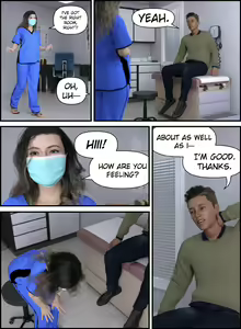 Page 1471 of Various (Remake) Part 6 - preview thumbnail