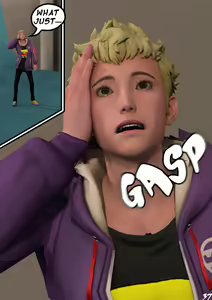 Page 1604 of Various (Remake) Part 6 - preview thumbnail