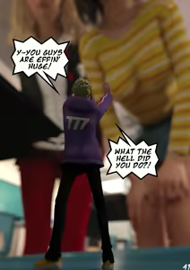 Page 1608 of Various (Remake) Part 6 - preview thumbnail