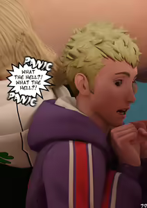 Page 1646 of Various (Remake) Part 6 - preview thumbnail