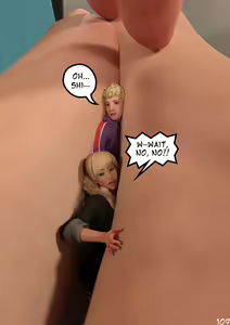 Page 1676 of Various (Remake) Part 6 - preview thumbnail