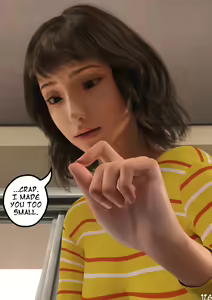 Page 1693 of Various (Remake) Part 6 - preview thumbnail