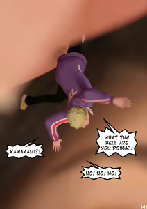 Page 1708 of Various (Remake) Part 6 - preview thumbnail