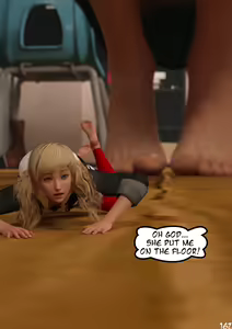 Page 1729 of Various (Remake) Part 6 - preview thumbnail