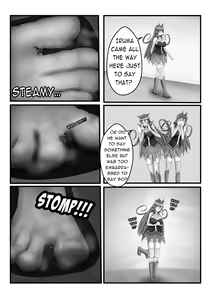 Page 1998 of Various (Remake) Part 6 - preview thumbnail
