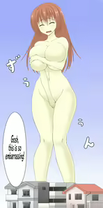 Page 423 of Various (Remake) Part 6 - preview thumbnail