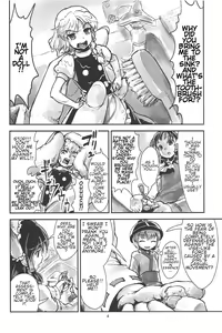 Page 611 of Various (Remake) Part 6 - preview thumbnail