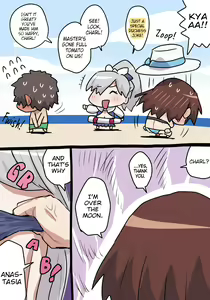 Page 1015 of Various (Remake) Part 7 - preview thumbnail
