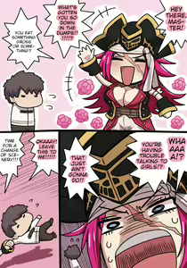 Page 1053 of Various (Remake) Part 7 - preview thumbnail