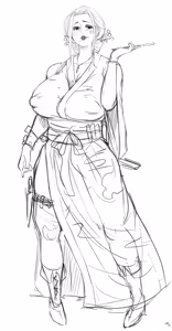 Page 292 of Toshi - preview thumbnail