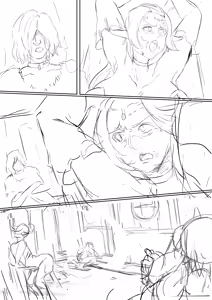 Page 297 of Toshi - preview thumbnail