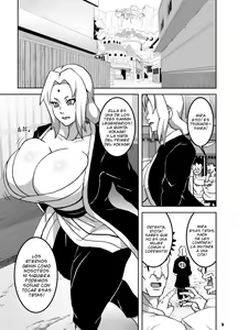 Page 3 of ToroTsuna Hokage Horegusuri no Nan no Maki - preview thumbnail