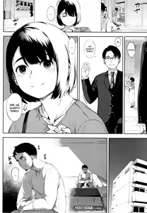 Page 26 of Ohanabatake no Naka de Chuuhen | At The Flower Field Part 2 - preview thumbnail